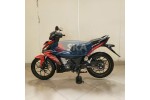 Honda Supra GTR Tahun 2024